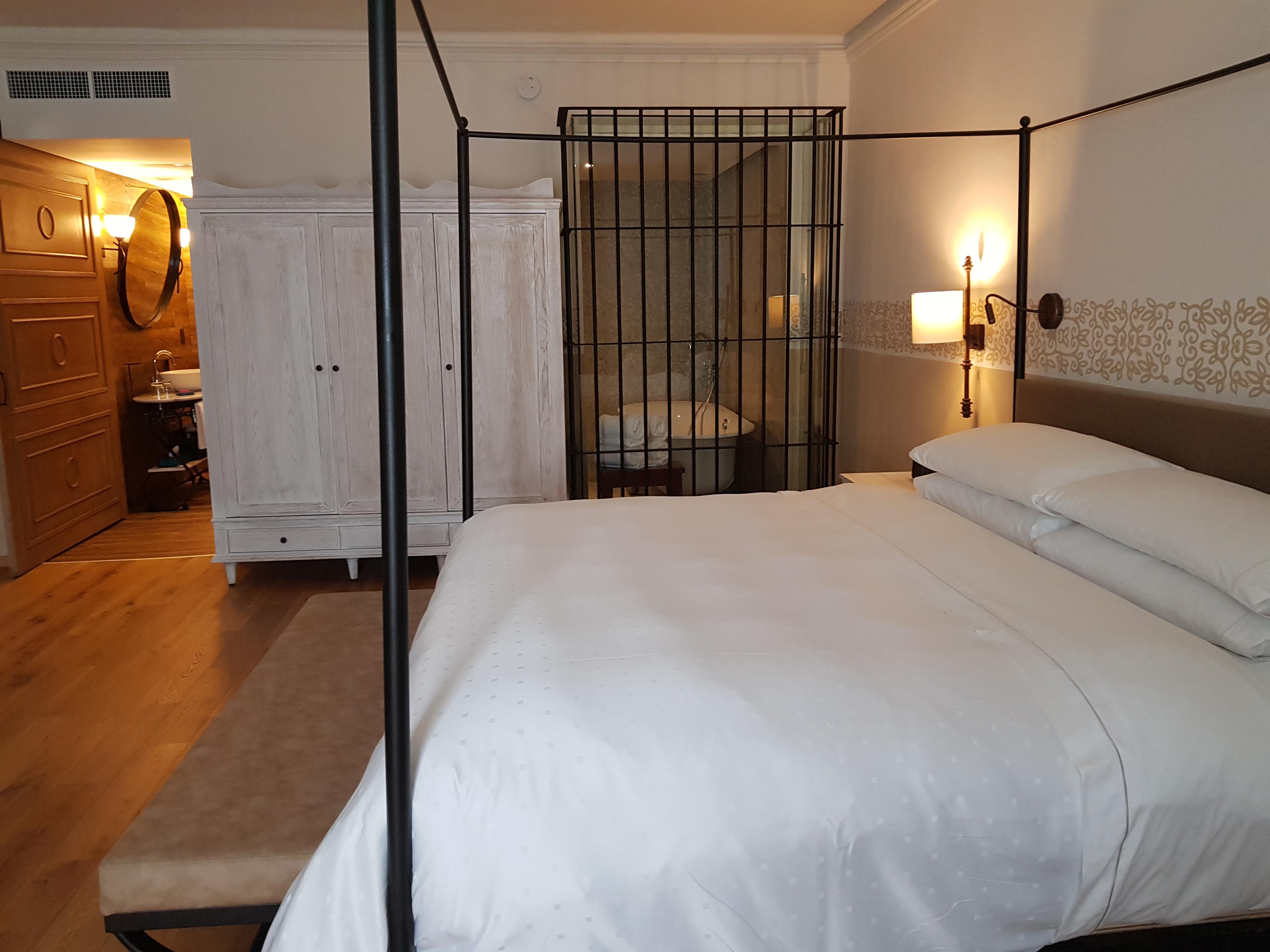 Fiesta Americana Hacienda Galindo Resort & Spa Εξωτερικό φωτογραφία