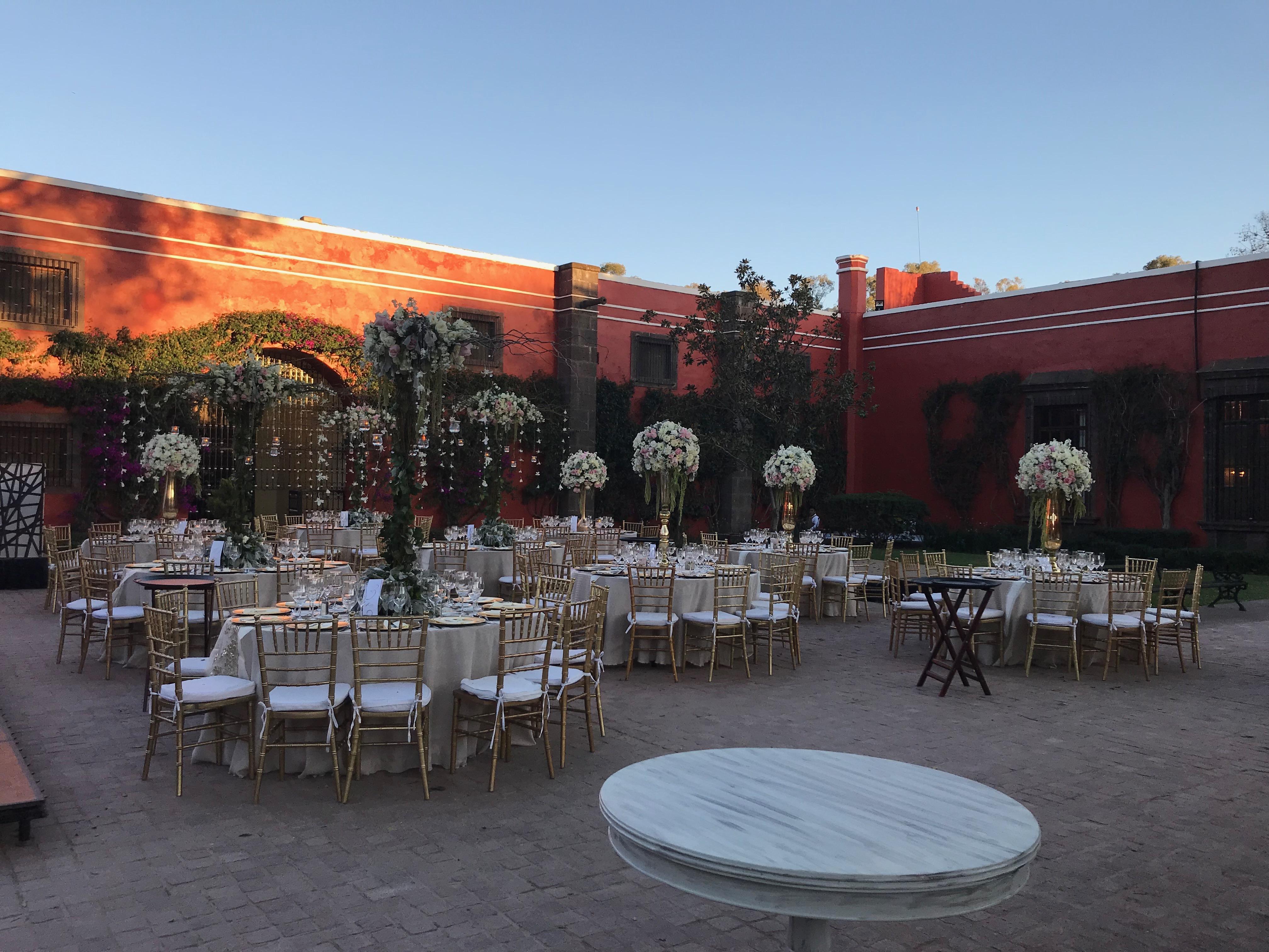 Fiesta Americana Hacienda Galindo Resort & Spa Εξωτερικό φωτογραφία