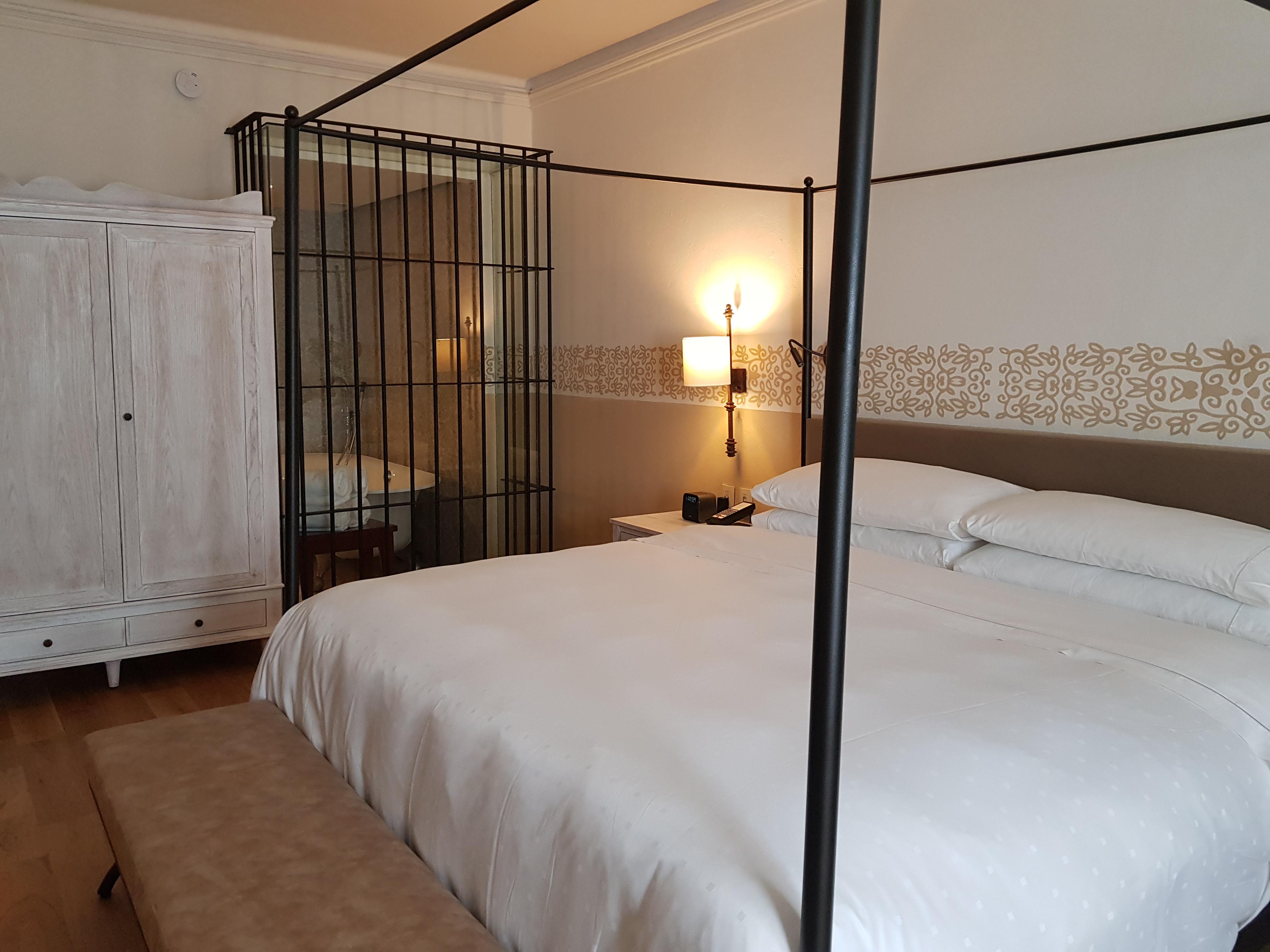 Fiesta Americana Hacienda Galindo Resort & Spa Εξωτερικό φωτογραφία