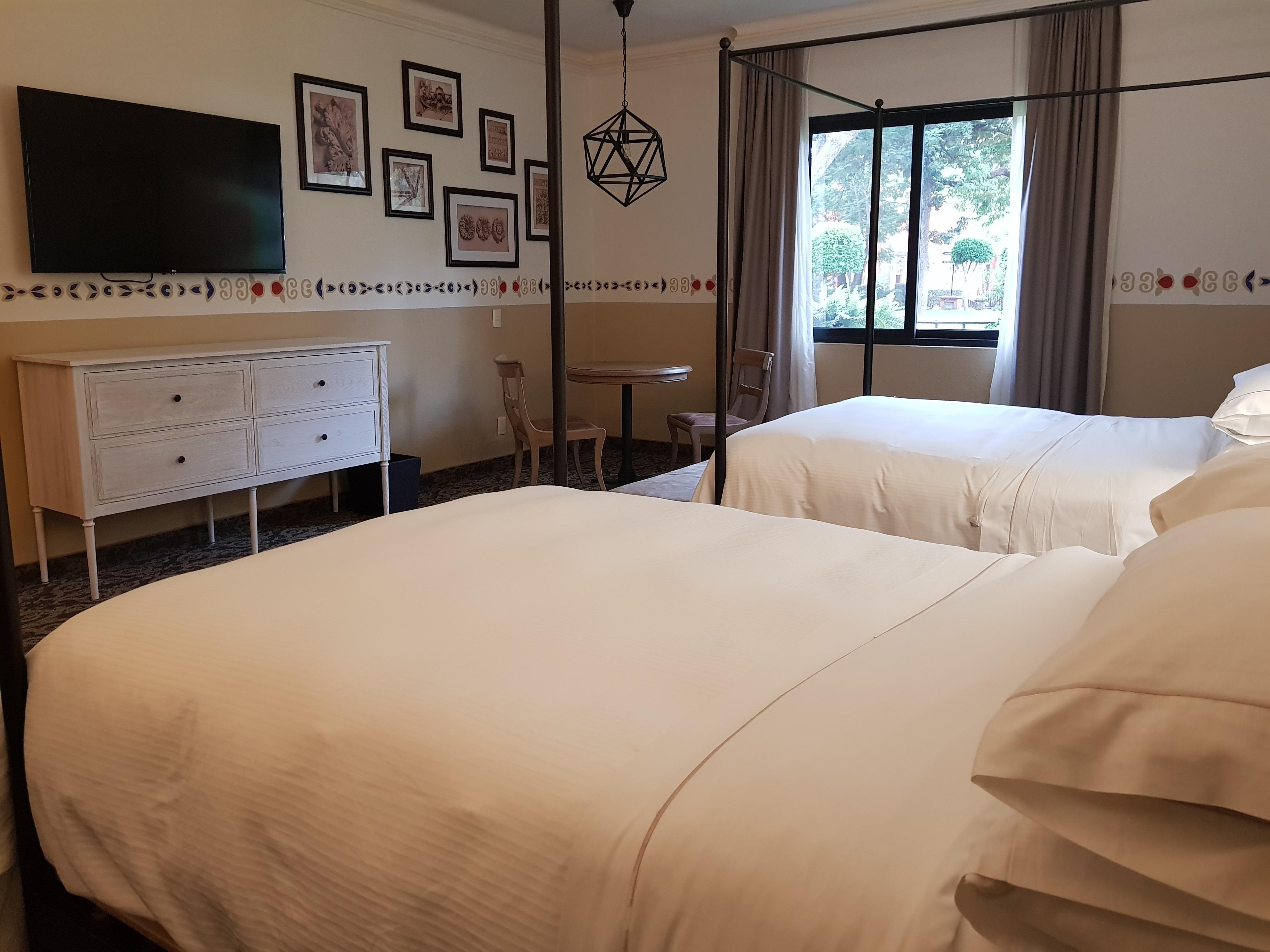 Fiesta Americana Hacienda Galindo Resort & Spa Εξωτερικό φωτογραφία
