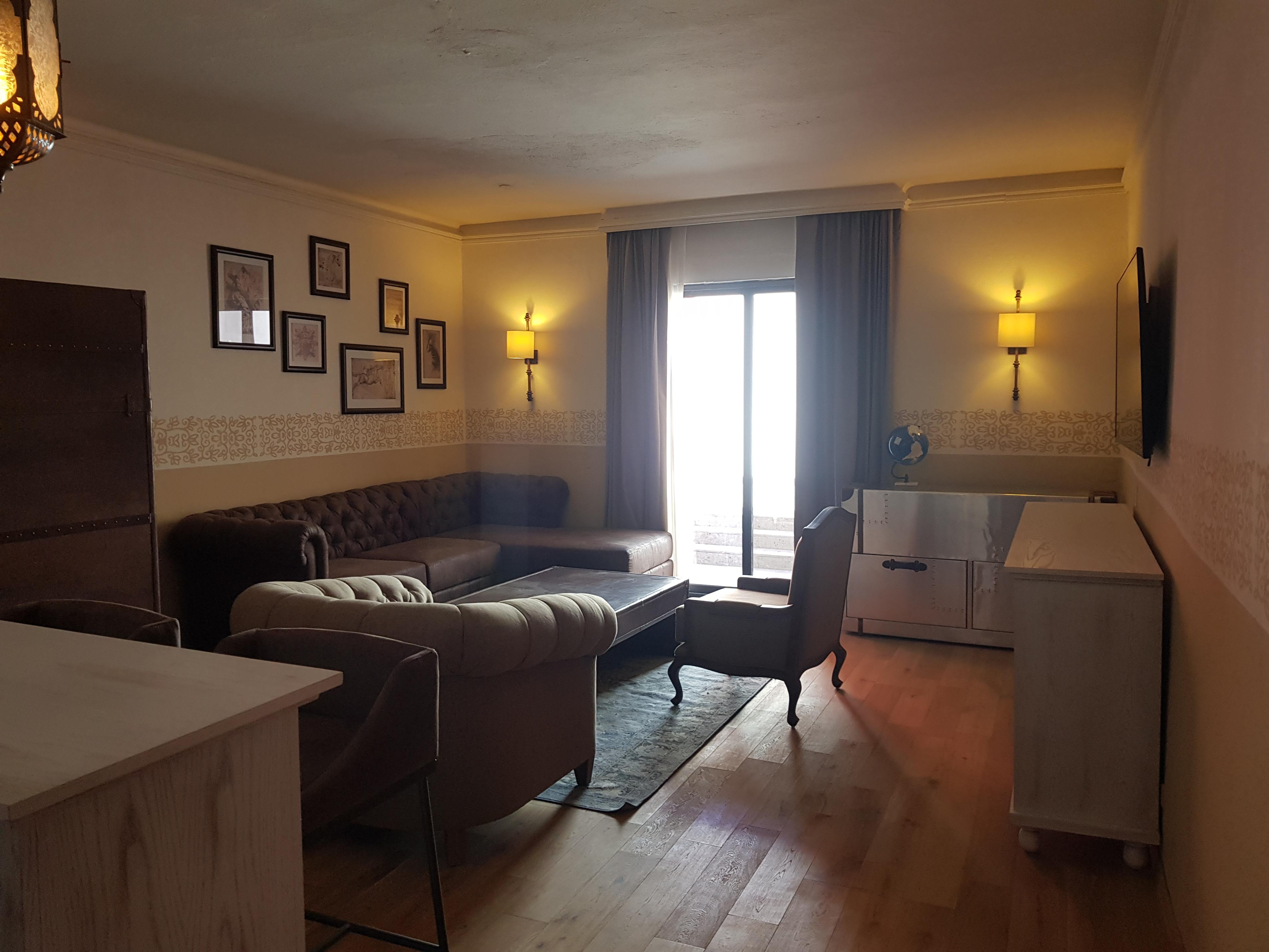 Fiesta Americana Hacienda Galindo Resort & Spa Εξωτερικό φωτογραφία