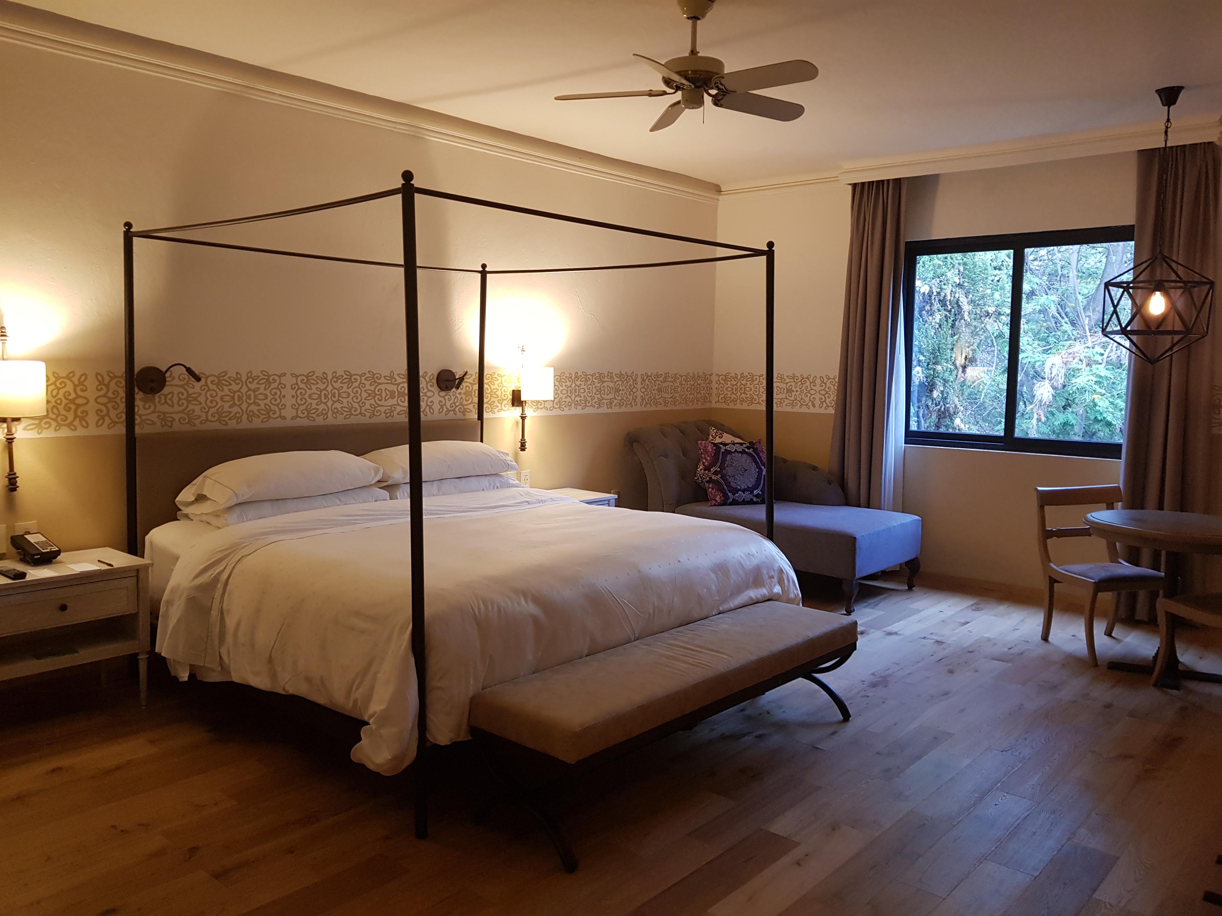 Fiesta Americana Hacienda Galindo Resort & Spa Εξωτερικό φωτογραφία