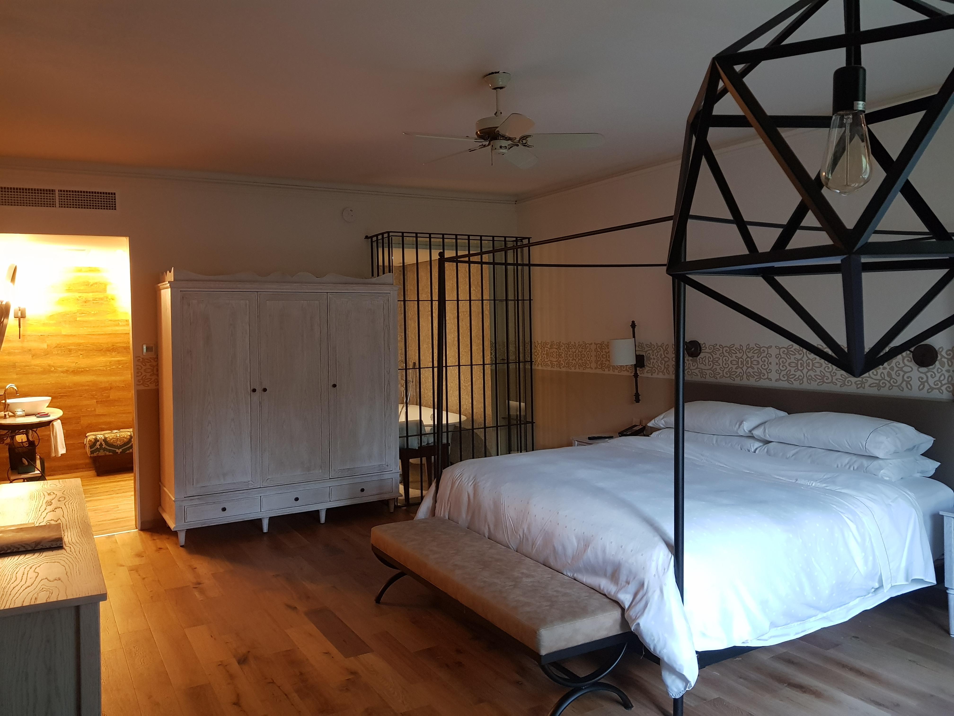Fiesta Americana Hacienda Galindo Resort & Spa Εξωτερικό φωτογραφία