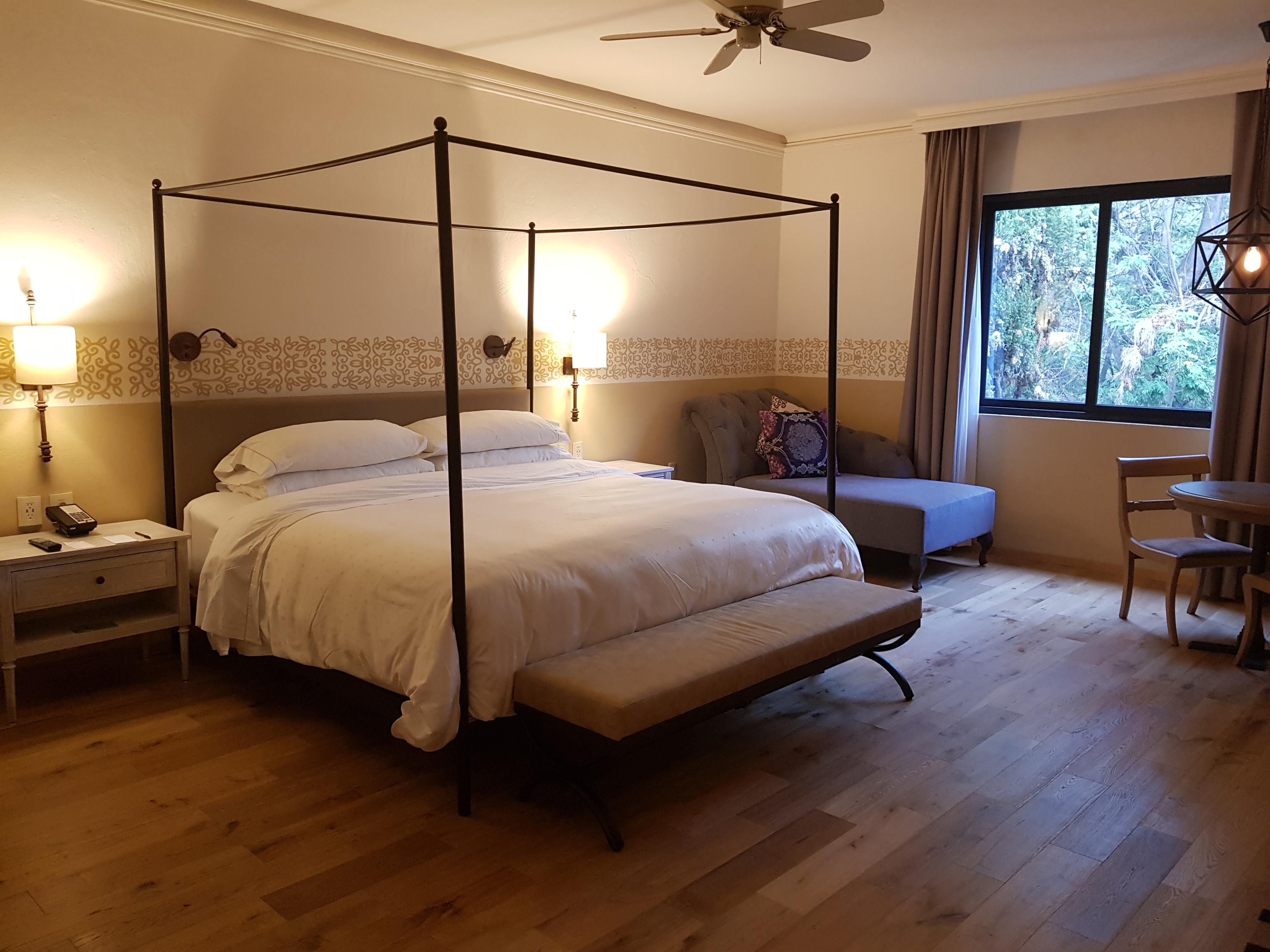 Fiesta Americana Hacienda Galindo Resort & Spa Εξωτερικό φωτογραφία