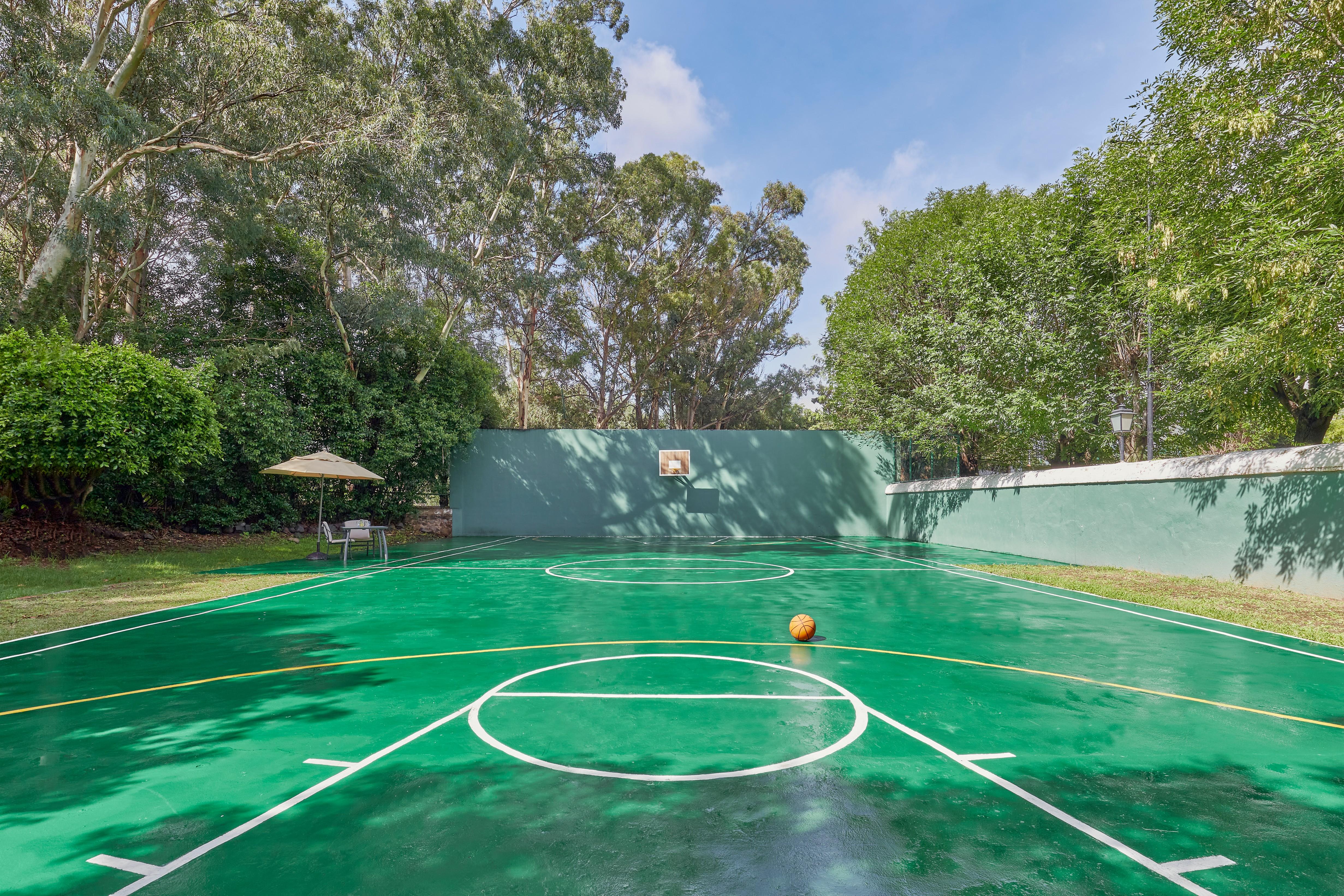 Fiesta Americana Hacienda Galindo Resort & Spa Εξωτερικό φωτογραφία