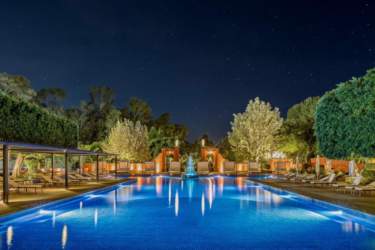 Fiesta Americana Hacienda Galindo Resort & Spa Εξωτερικό φωτογραφία