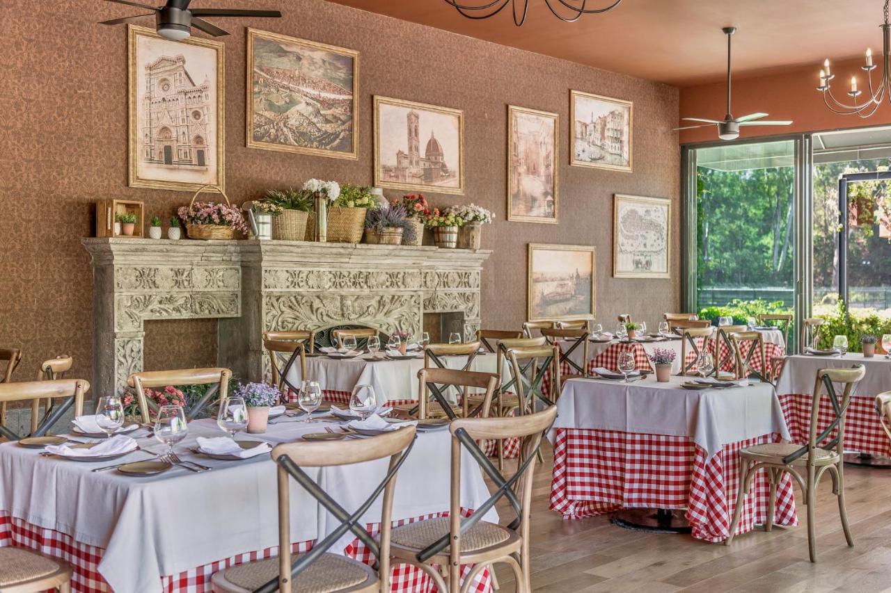 Fiesta Americana Hacienda Galindo Resort & Spa Εξωτερικό φωτογραφία