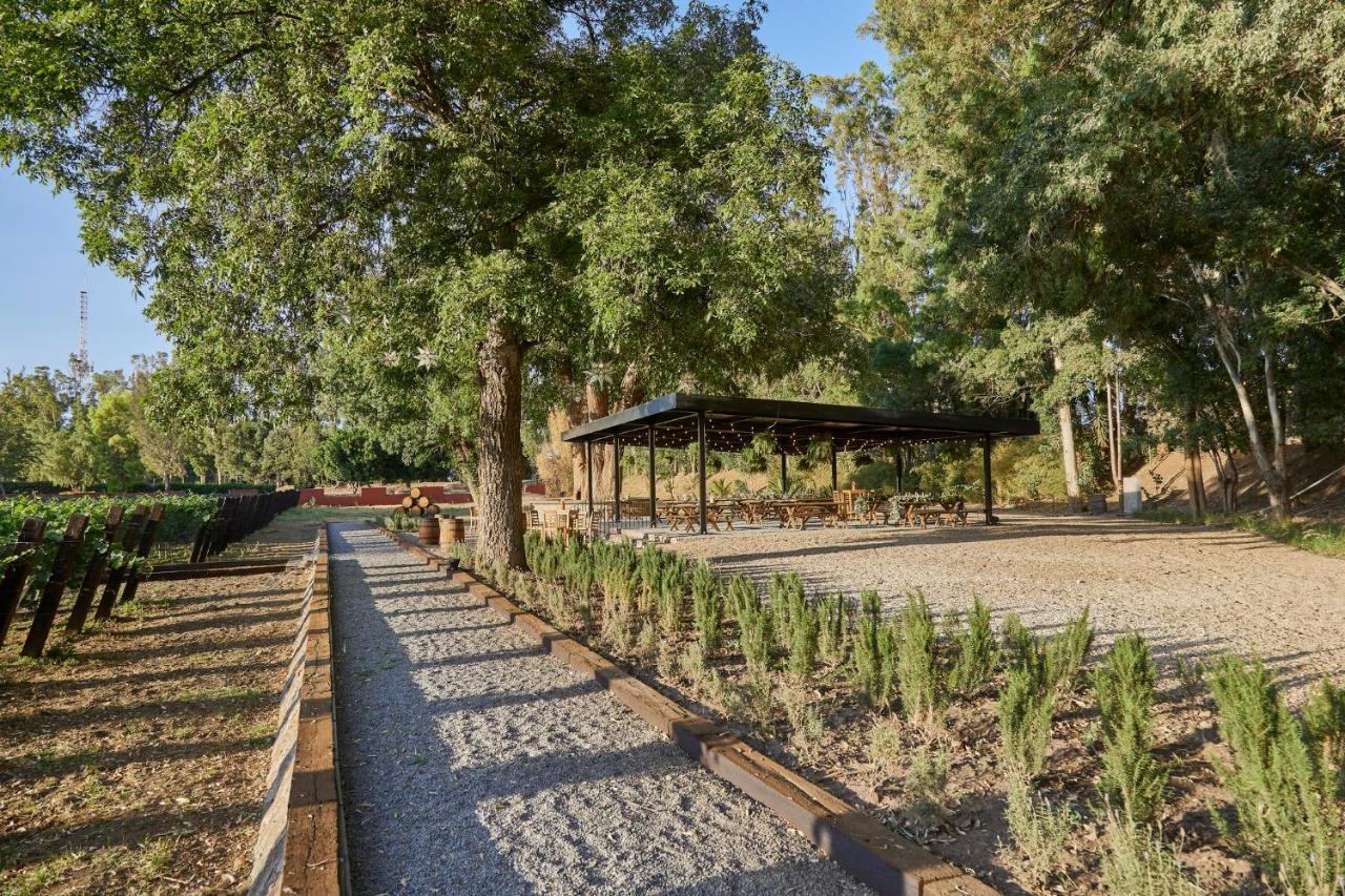 Fiesta Americana Hacienda Galindo Resort & Spa Εξωτερικό φωτογραφία
