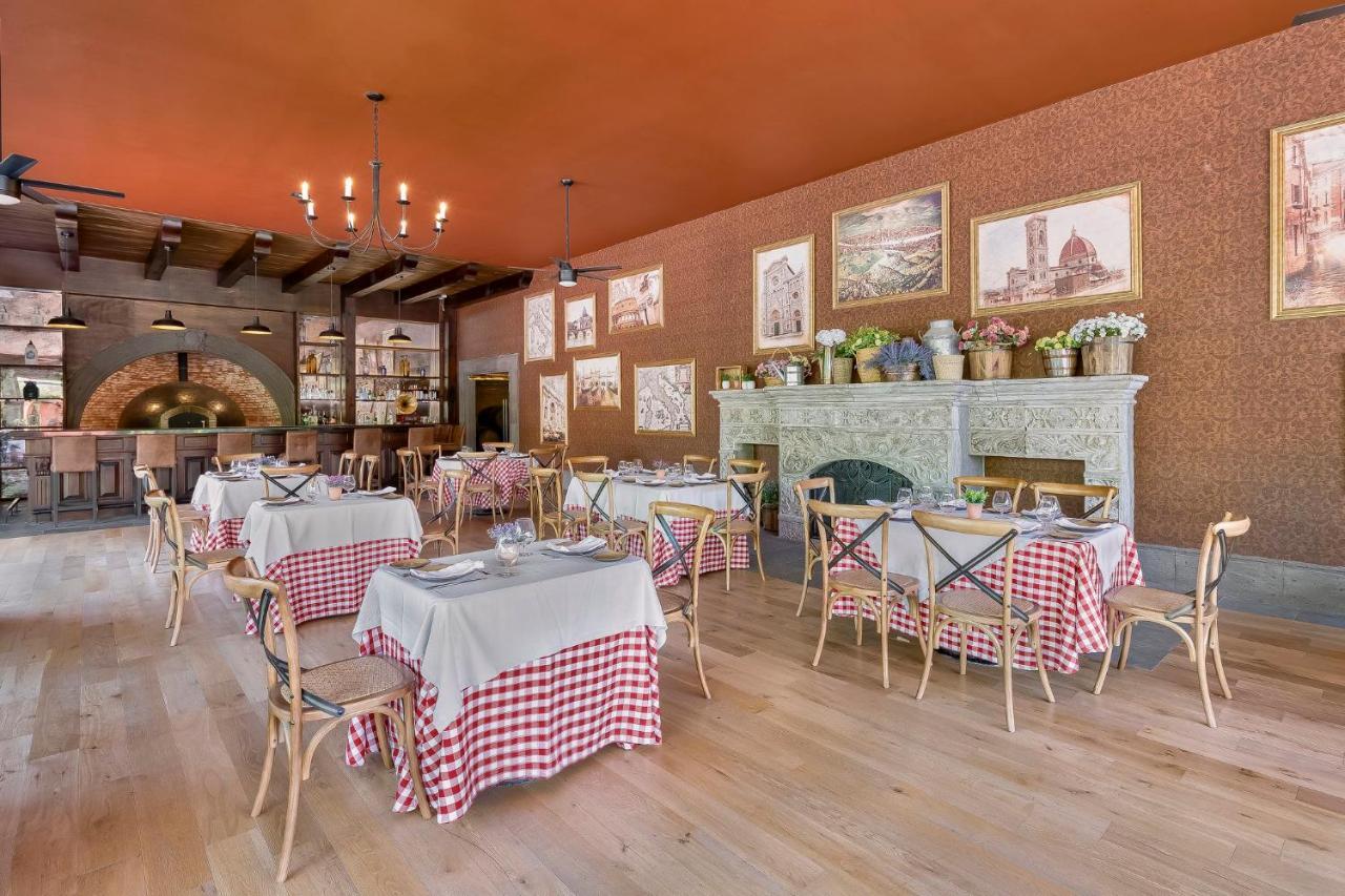 Fiesta Americana Hacienda Galindo Resort & Spa Εξωτερικό φωτογραφία