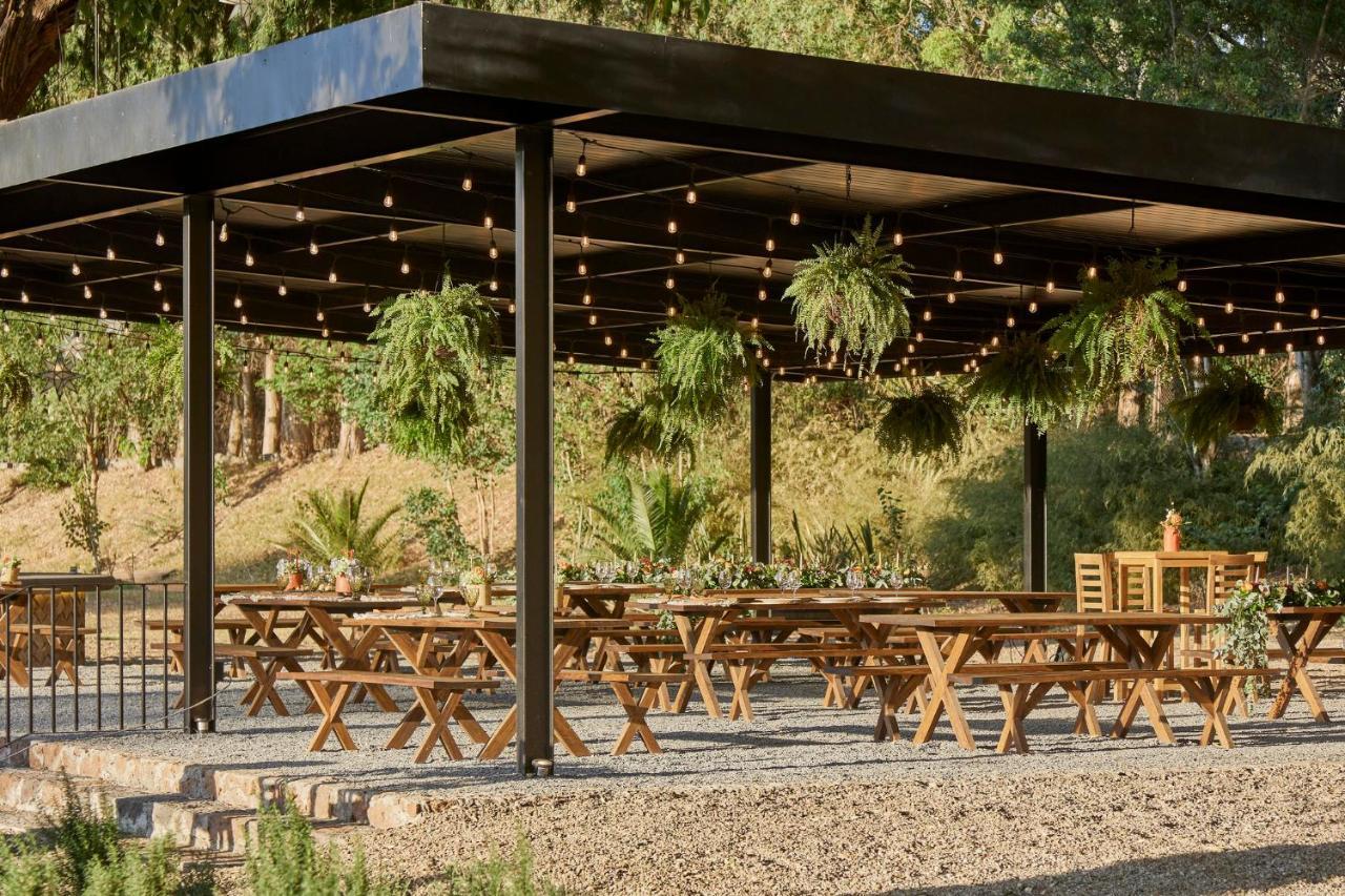 Fiesta Americana Hacienda Galindo Resort & Spa Εξωτερικό φωτογραφία