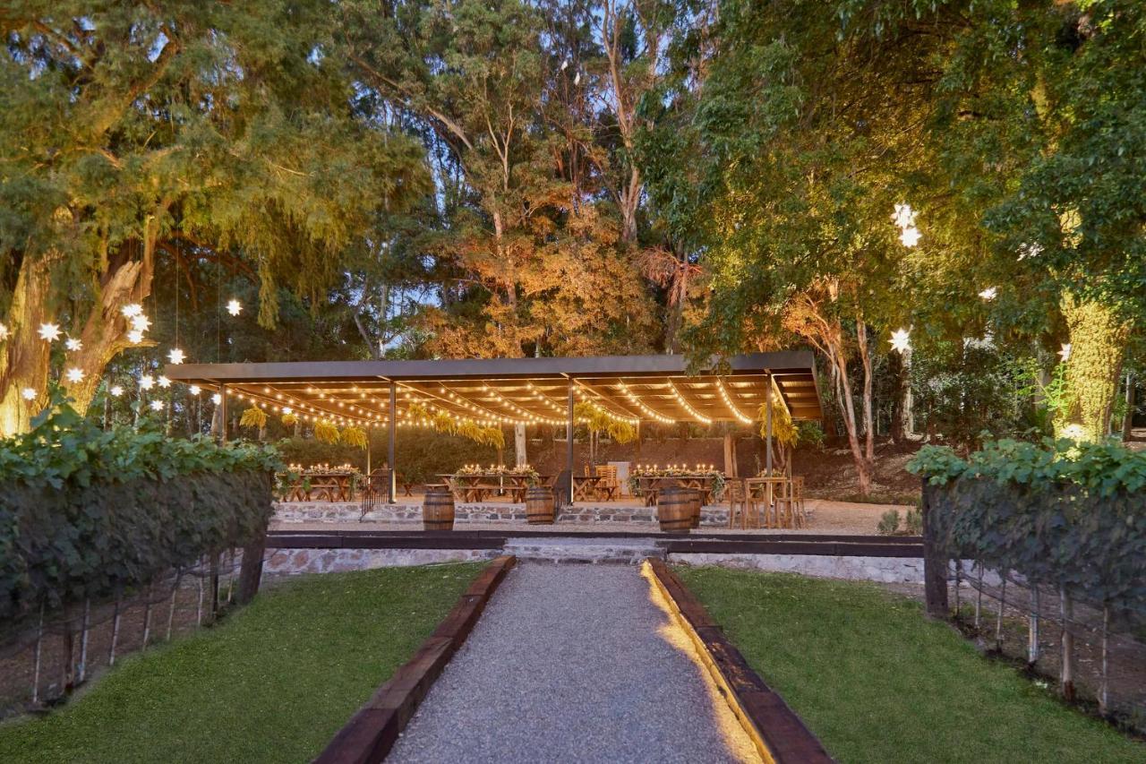 Fiesta Americana Hacienda Galindo Resort & Spa Εξωτερικό φωτογραφία