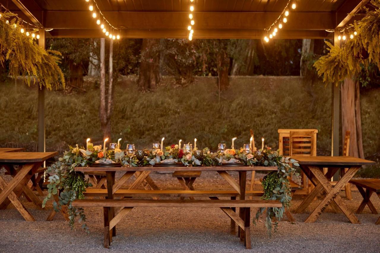 Fiesta Americana Hacienda Galindo Resort & Spa Εξωτερικό φωτογραφία