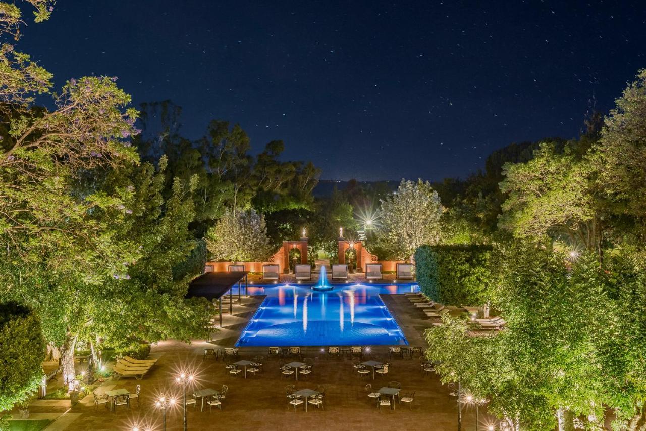Fiesta Americana Hacienda Galindo Resort & Spa Εξωτερικό φωτογραφία