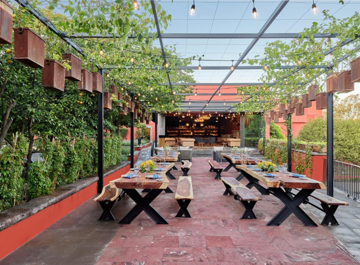 Fiesta Americana Hacienda Galindo Resort & Spa Εξωτερικό φωτογραφία