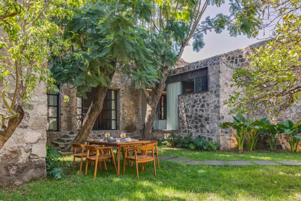 Fiesta Americana Hacienda Galindo Resort & Spa Εξωτερικό φωτογραφία
