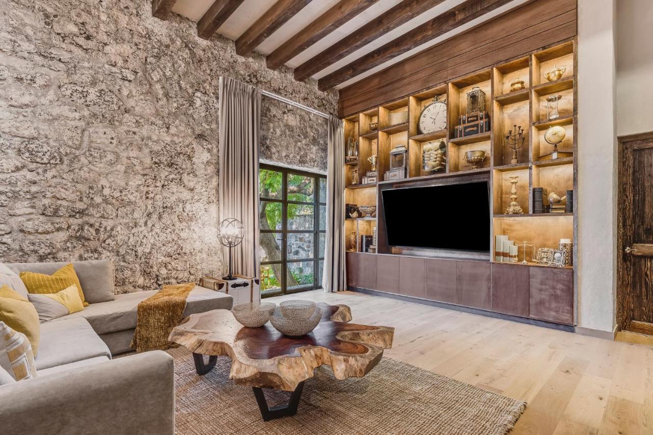 Fiesta Americana Hacienda Galindo Resort & Spa Εξωτερικό φωτογραφία
