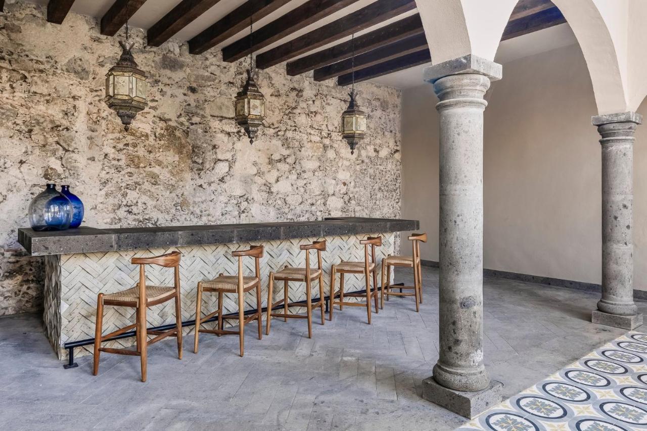 Fiesta Americana Hacienda Galindo Resort & Spa Εξωτερικό φωτογραφία