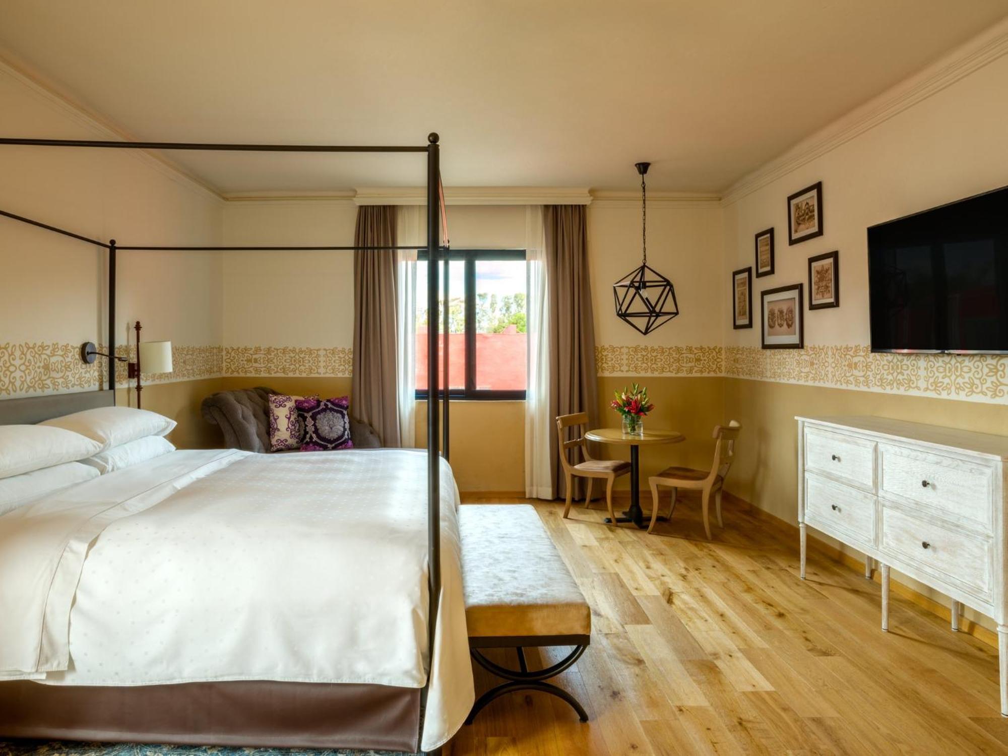 Fiesta Americana Hacienda Galindo Resort & Spa Εξωτερικό φωτογραφία