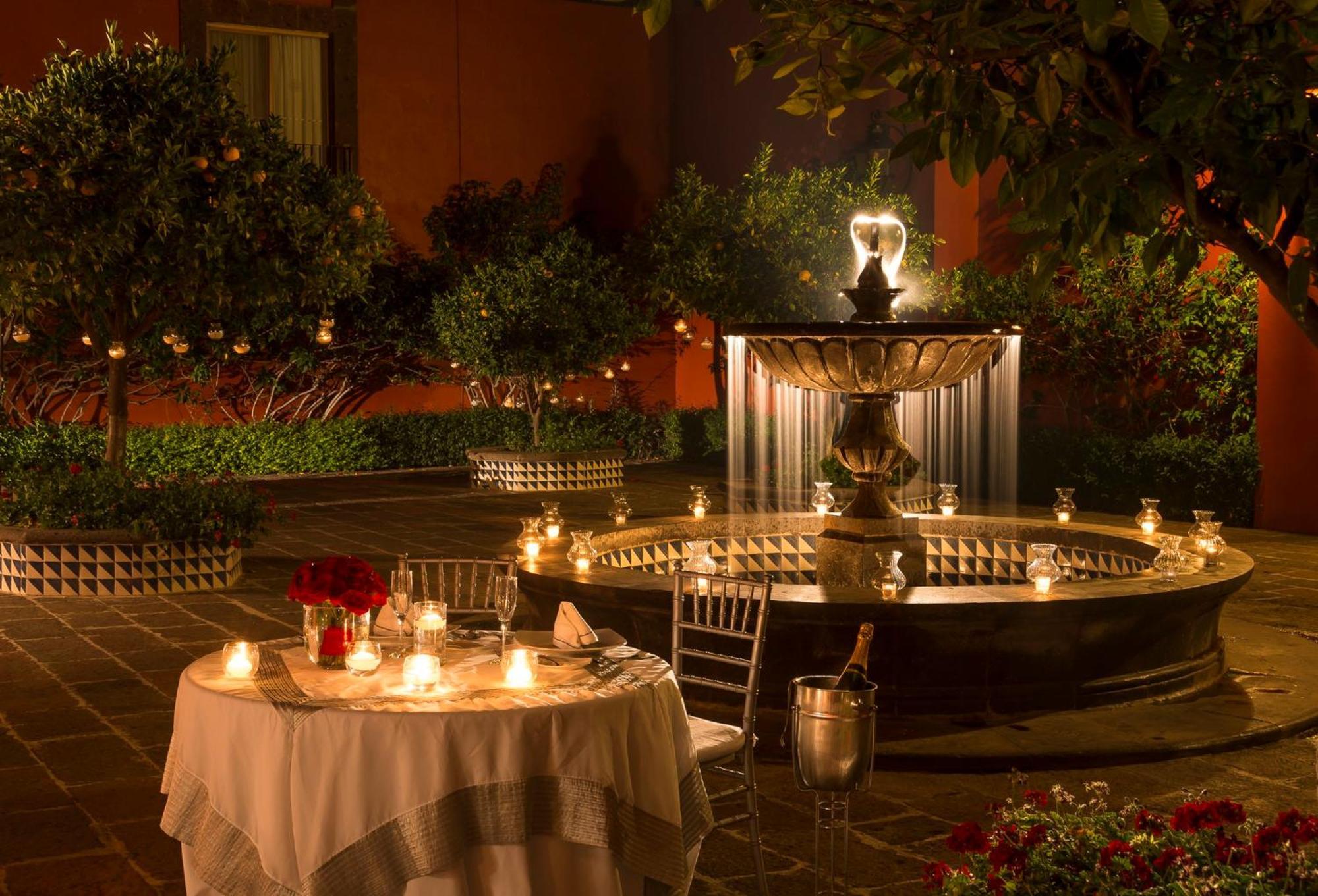 Fiesta Americana Hacienda Galindo Resort & Spa Εξωτερικό φωτογραφία